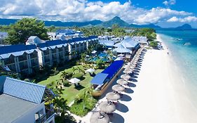 Pearle Beach Resort&Spa